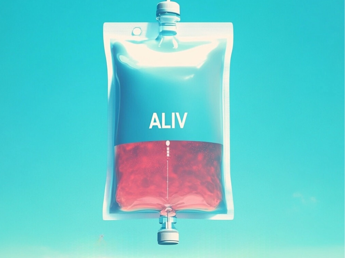 Glutathione Injection Benefits & Uses | ALIV Blog